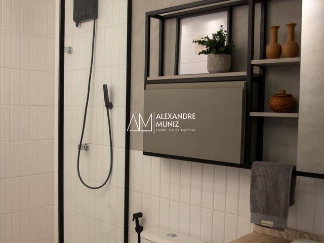 Apartamento para Venda em Fortaleza - 4