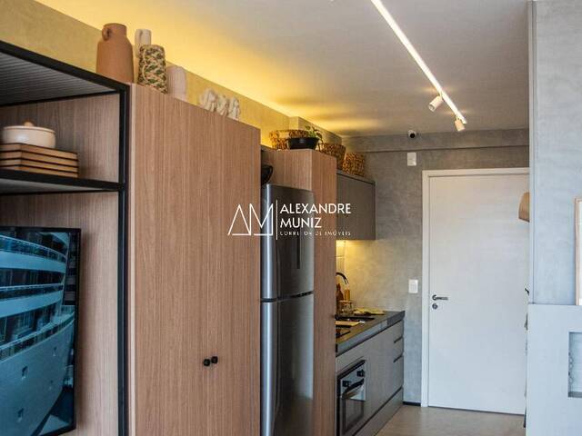Apartamento para Venda em Fortaleza - 5