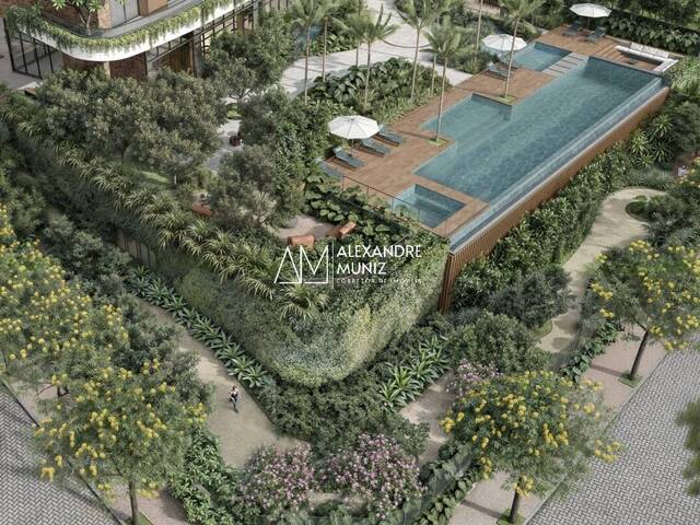 Apartamento para Venda em Fortaleza - 4
