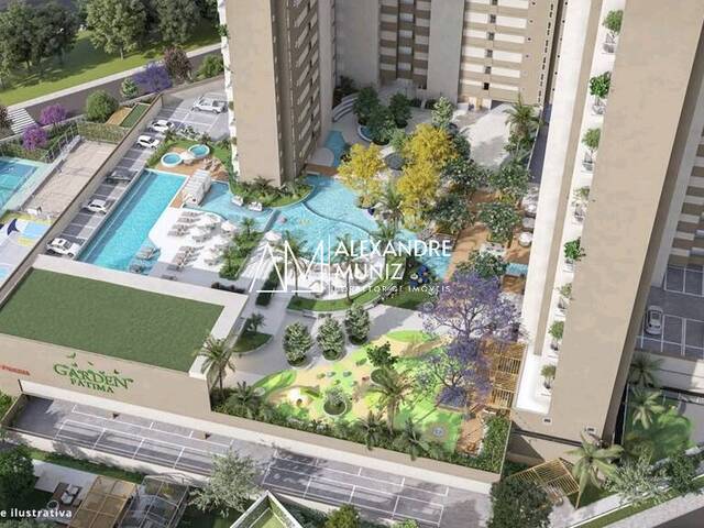 Apartamento para Venda em Fortaleza - 4