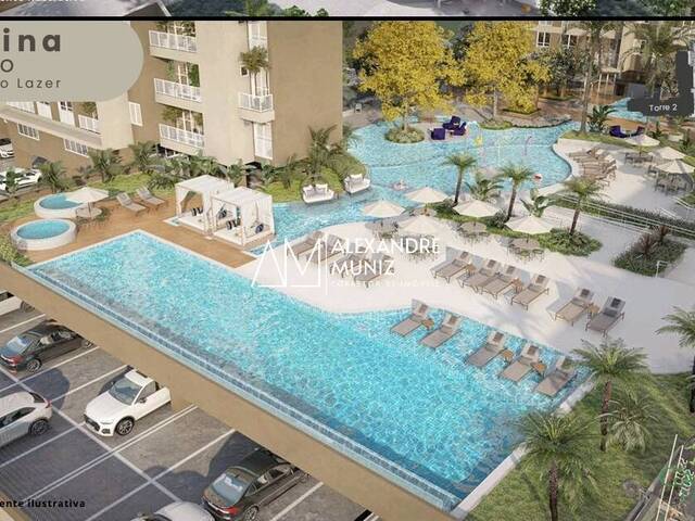 Apartamento para Venda em Fortaleza - 5