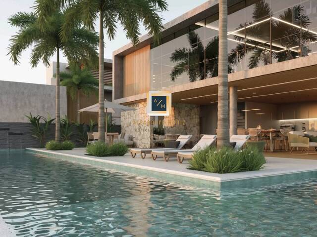 #317 - Casa para Venda em Fortaleza - CE - 1