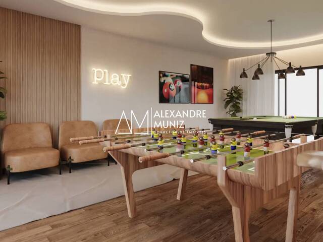 Apartamento para Venda em Fortaleza - 5