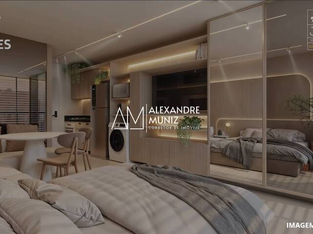 Apartamento para Venda em Fortaleza - 4