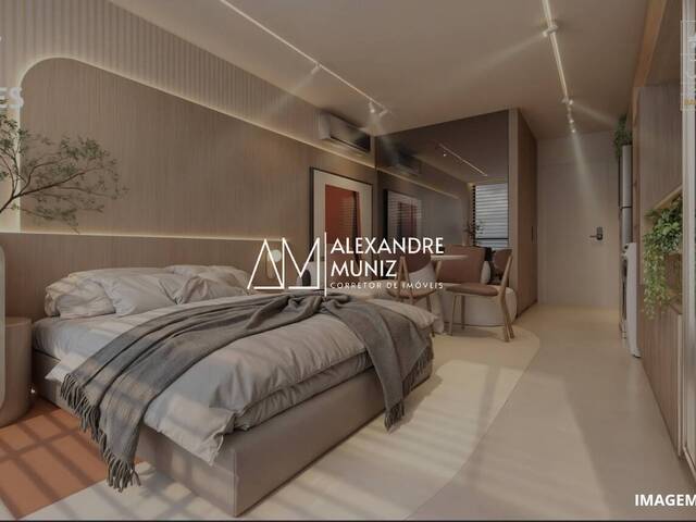 Apartamento para Venda em Fortaleza - 5