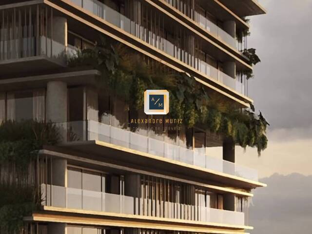 #315 - Apartamento para Venda em Fortaleza - CE - 3