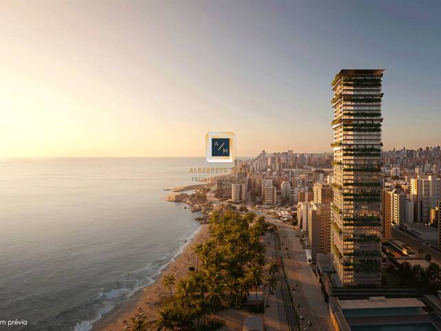 #315 - Apartamento para Venda em Fortaleza - CE - 2