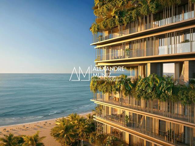 Apartamento para Venda em Fortaleza - 4