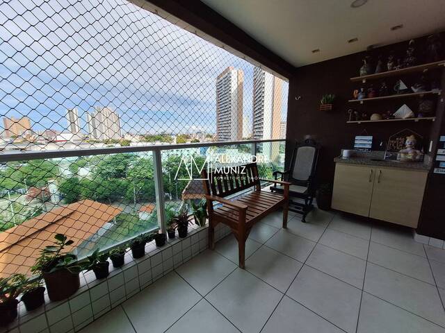 Apartamento para Venda em Fortaleza - 4