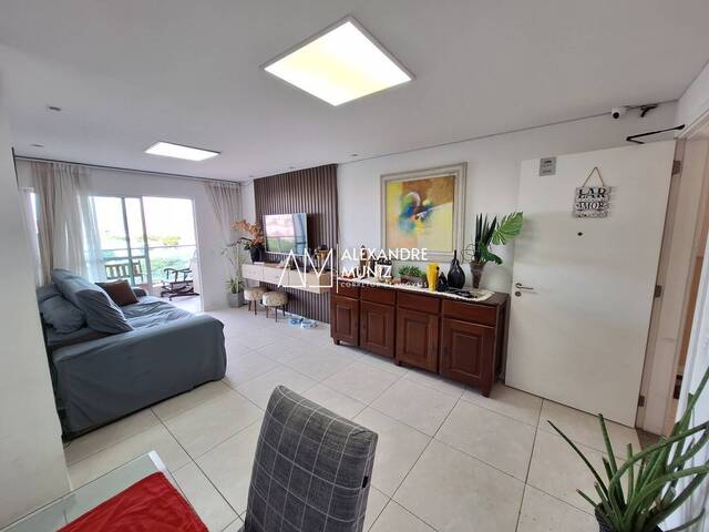 Apartamento para Venda em Fortaleza - 2