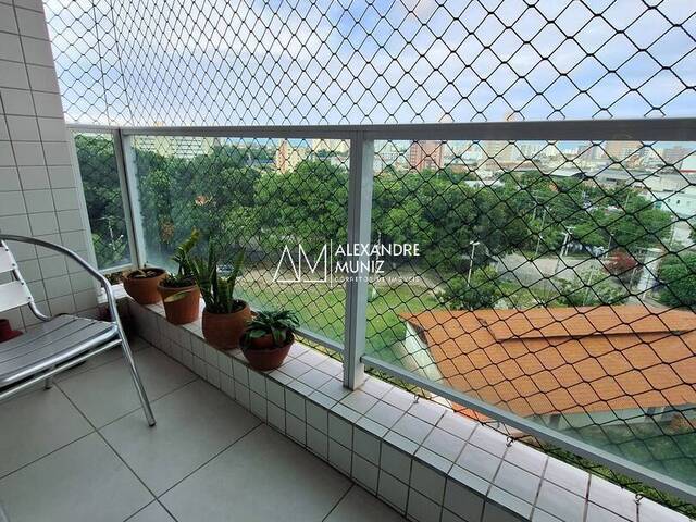 Apartamento para Venda em Fortaleza - 5