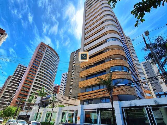 #320 - Apartamento para Venda em Fortaleza - CE - 2