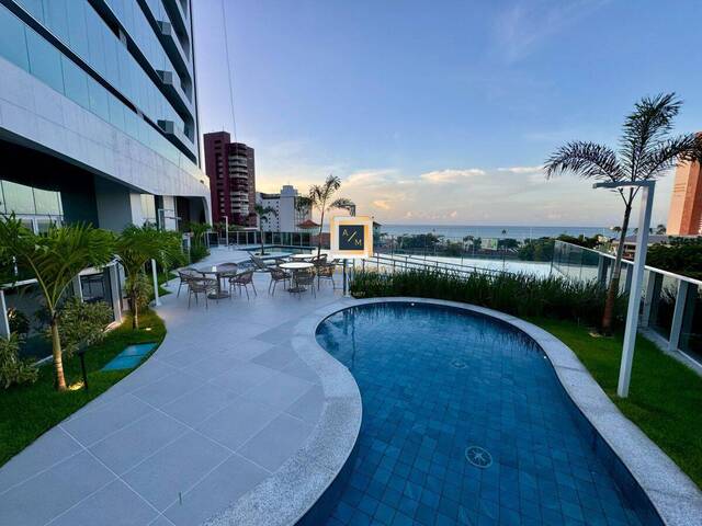 #114 - Apartamento para Venda em Fortaleza - CE - 2