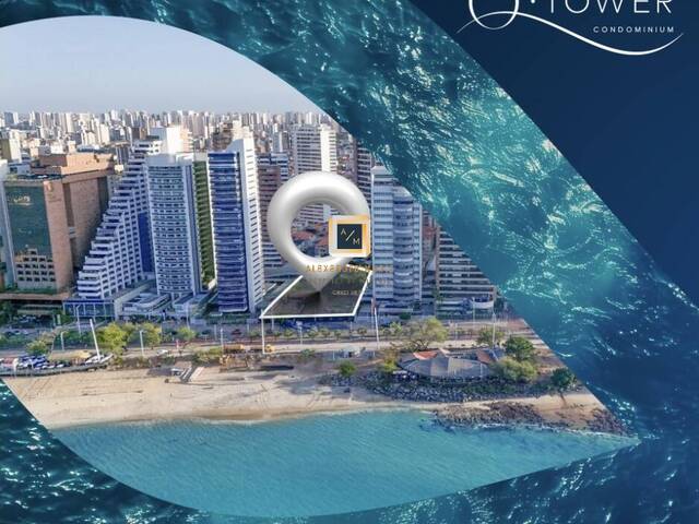 #321 - Apartamento para Venda em Fortaleza - CE - 3