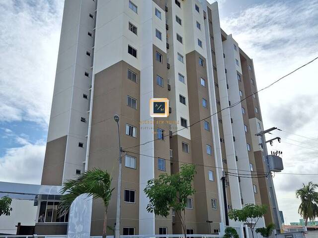 Locação em Mondubim - Fortaleza