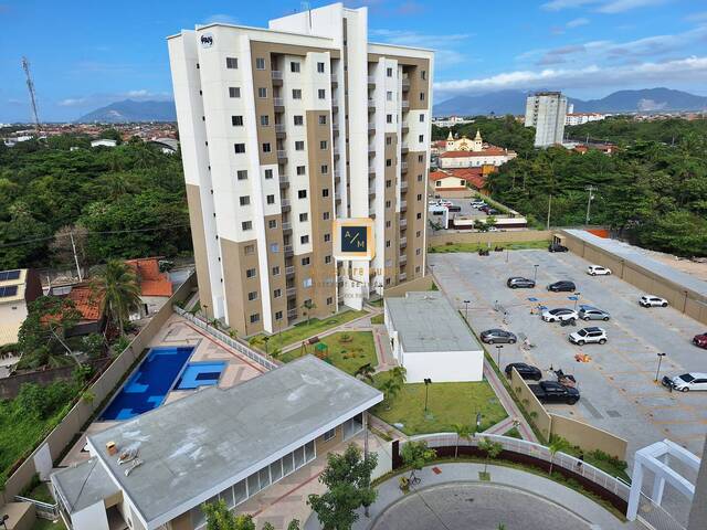 #322 - Apartamento para Locação em Fortaleza - CE - 2