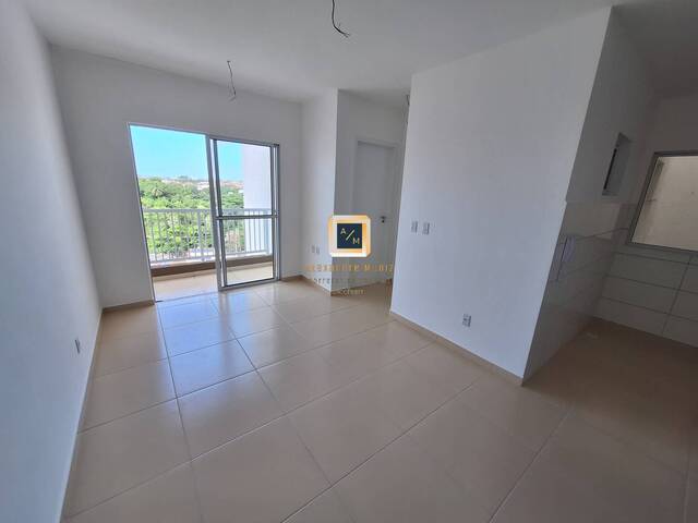 #322 - Apartamento para Locação em Fortaleza - CE - 3