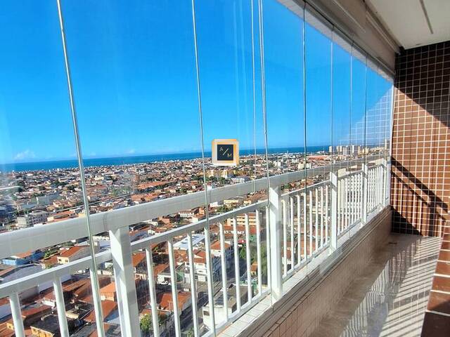 #66 - Apartamento para Venda em Fortaleza - CE - 2