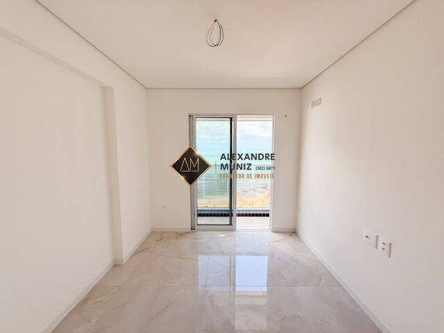 #136 - Apartamento para Venda em Fortaleza - CE - 3