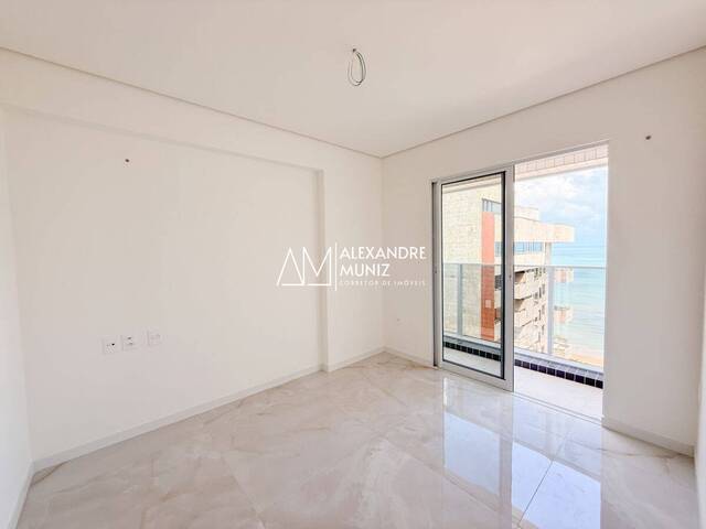 Apartamento para Venda em Fortaleza - 4