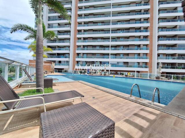 Apartamento para Venda em Fortaleza - 2