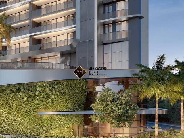 #319 - Apartamento para Venda em Fortaleza - CE - 3