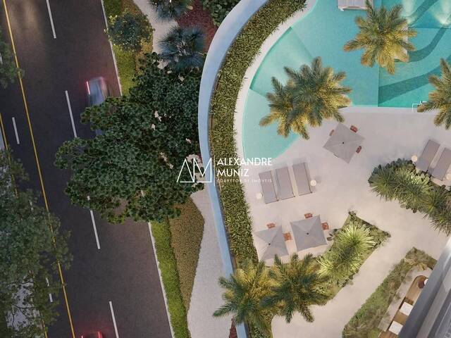 Apartamento para Venda em Fortaleza - 4