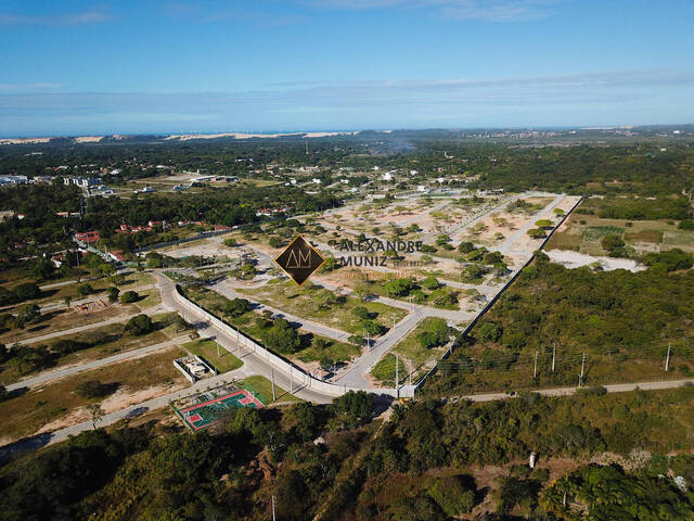 #324 - Área para Venda em Aquiraz - CE - 2