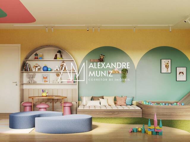 Apartamento para Venda em Fortaleza - 5