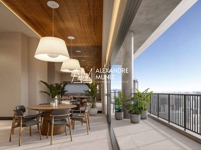 Apartamento para Venda em Fortaleza - 5