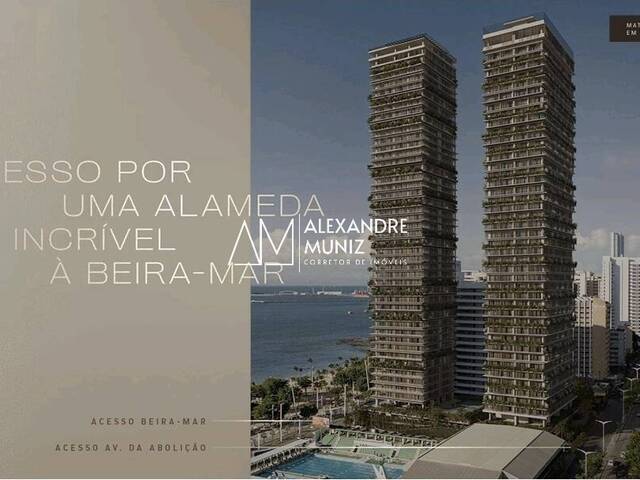 Apartamento para Venda em Fortaleza - 4