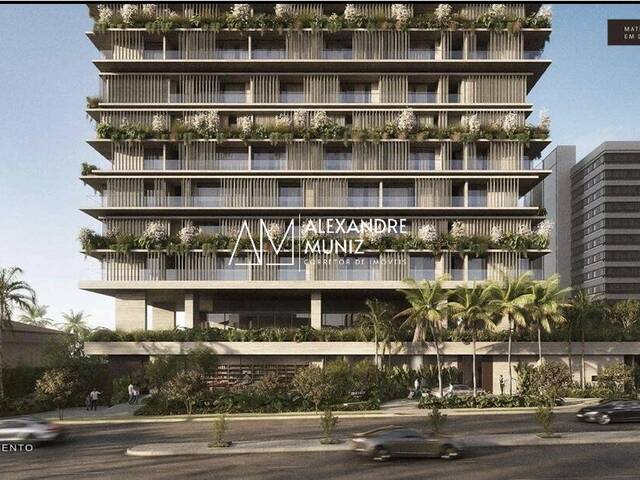 #327 - Apartamento para Venda em Fortaleza - CE - 3