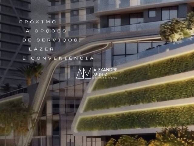 #328 - Apartamento para Venda em Fortaleza - CE - 3