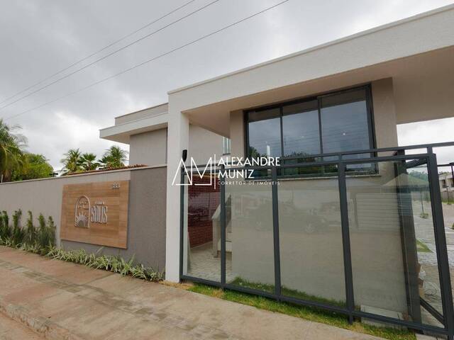 #330 - Casa para Venda em Eusébio - CE - 2