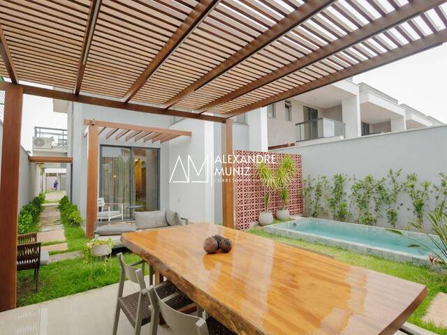 Casa Modelo