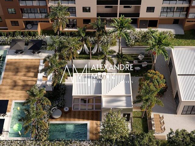 Apartamento para Venda em Fortaleza - 4