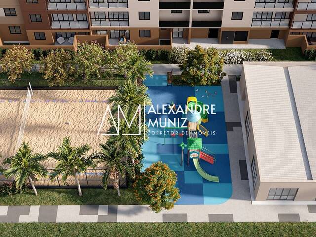 Apartamento para Venda em Fortaleza - 5