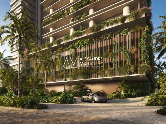 Apartamento para Venda em Fortaleza - 4