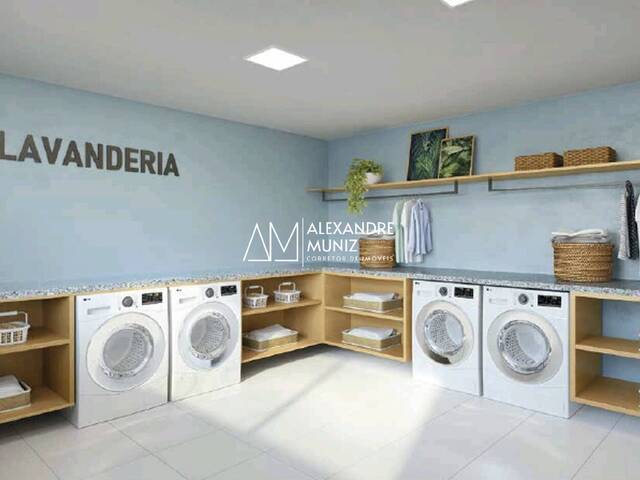 Apartamento para Venda em Fortaleza - 5