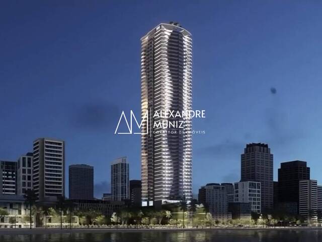 #321 - Apartamento para Venda em Fortaleza - CE - 2