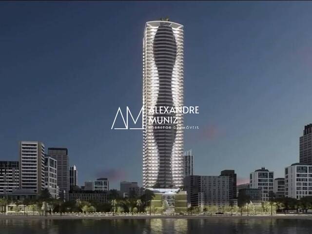 #321 - Apartamento para Venda em Fortaleza - CE - 3