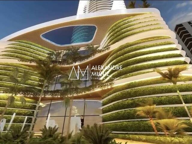 Apartamento para Venda em Fortaleza - 5