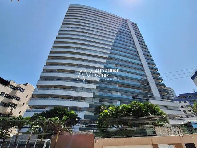 #249 - Apartamento para Venda em Fortaleza - CE - 1
