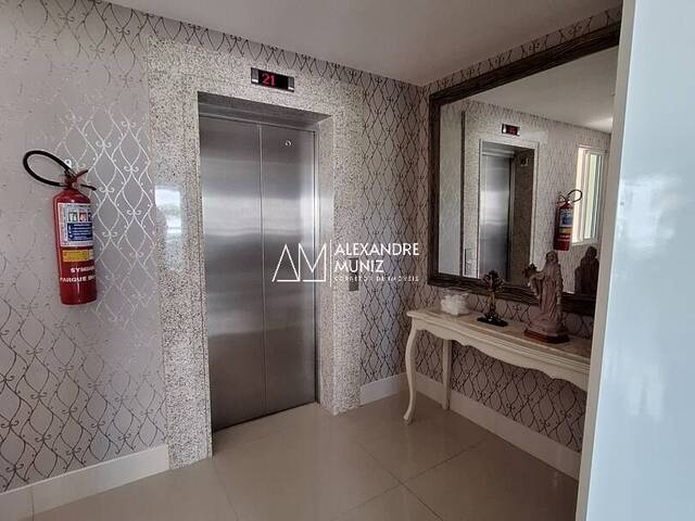 #249 - Apartamento para Venda em Fortaleza - CE - 2