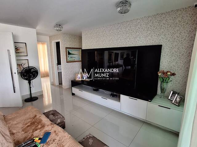 #249 - Apartamento para Venda em Fortaleza - CE - 3