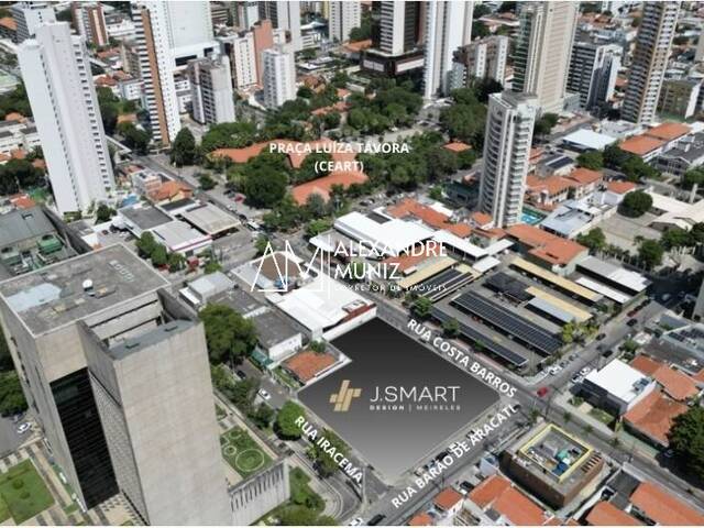 #333 - Apartamento para Venda em Fortaleza - CE - 3