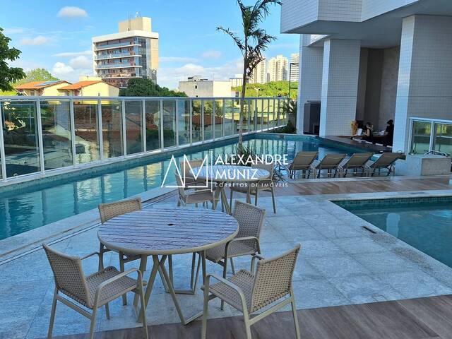Apartamento para Venda em Fortaleza - 2