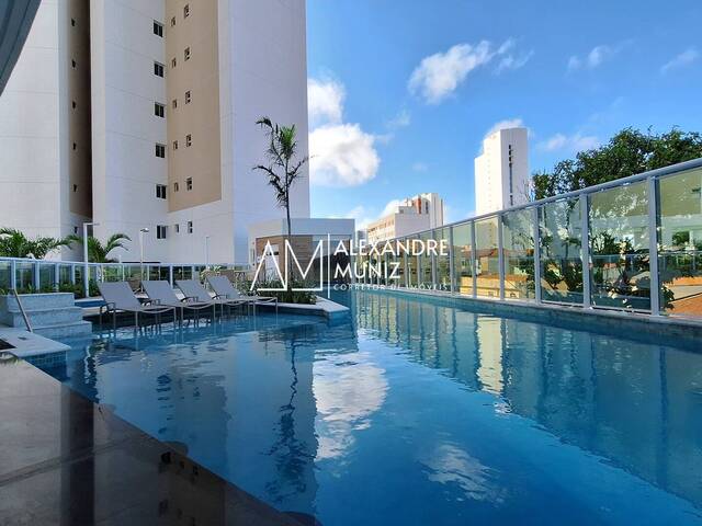 Apartamento para Venda em Fortaleza - 3