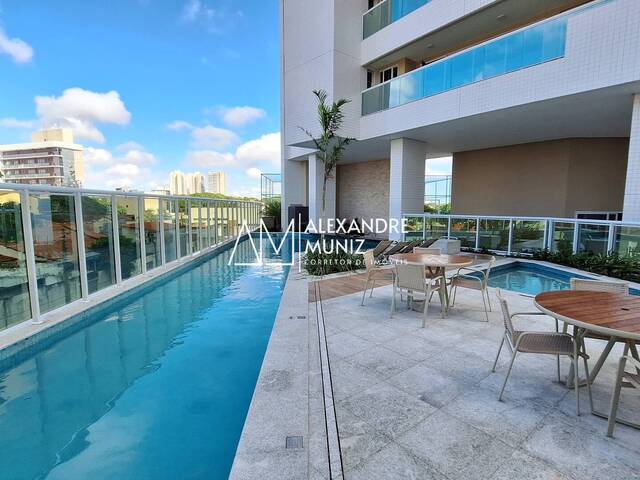 Apartamento para Venda em Fortaleza - 4