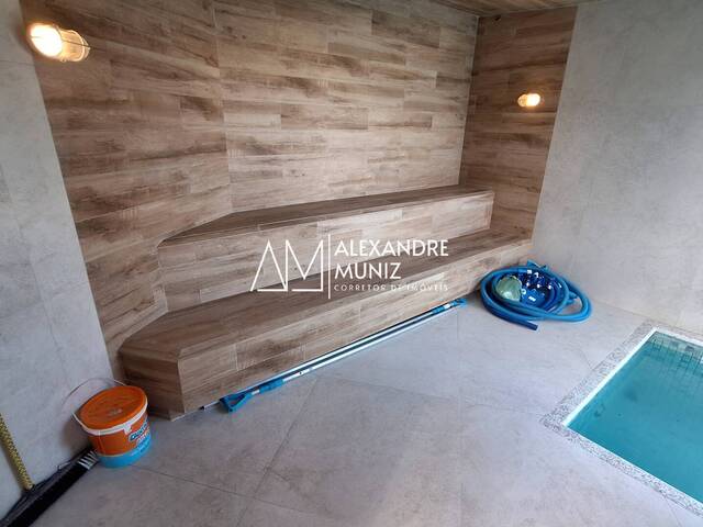Apartamento para Venda em Fortaleza - 5